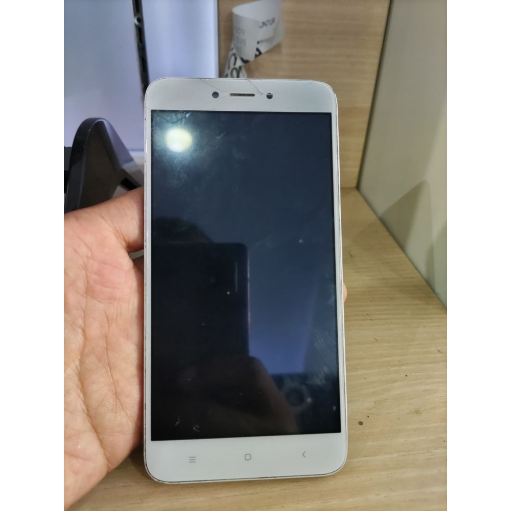 Xiaomi Redmi 4x Santoni Matot