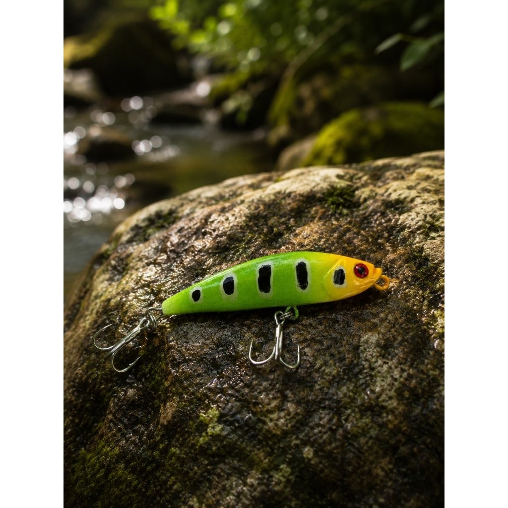 Swimbait Swimmer Azul series Ultra Light