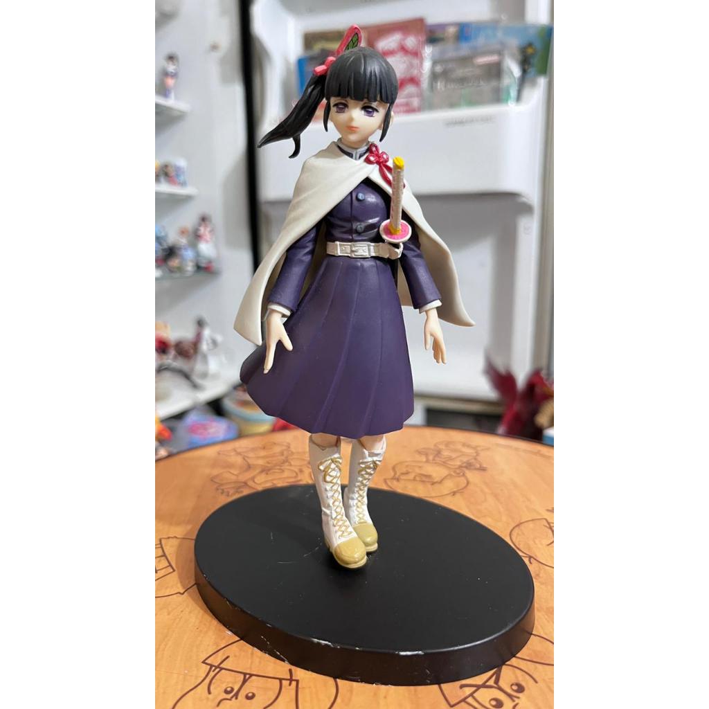 Original DXF Figure Tsuyuri Kanao - Demon Slayer