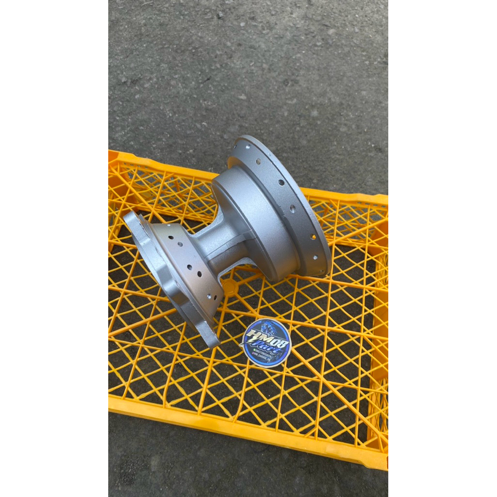 Tromol crf 230 tromol belakang CRF 230 CRF230 import