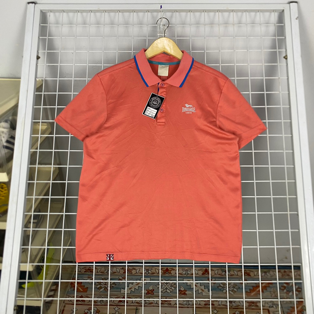 polo lonsdale M