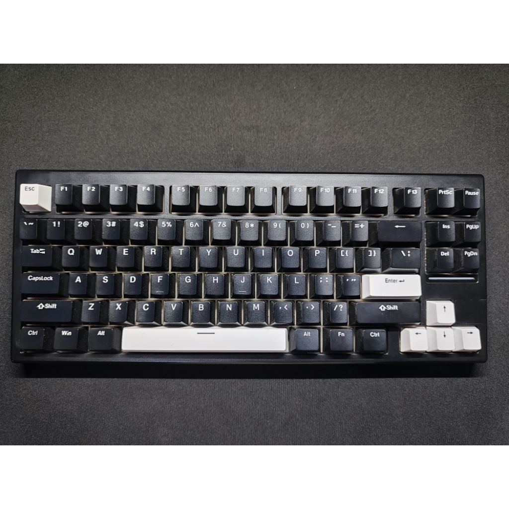 [Keyboard] VortexSeries Mono 80 V1 + Cover Akrilik