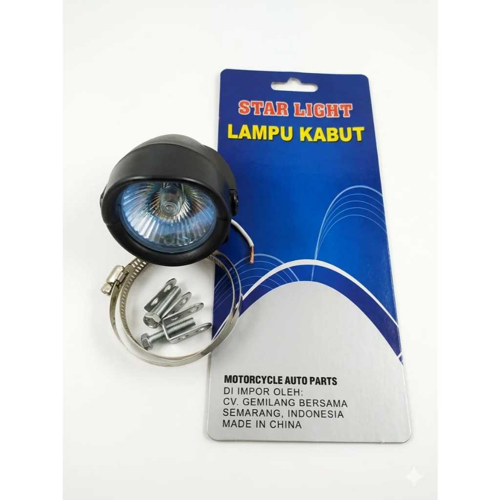 promo sale lampu kodok led variasi