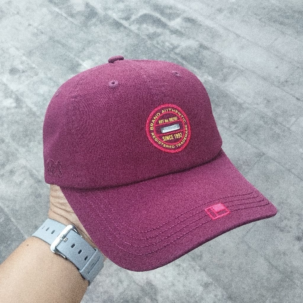 Topi casual FUBU Original