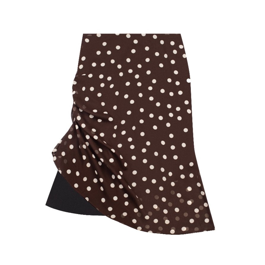 Drunk Dad - Colette Skirt