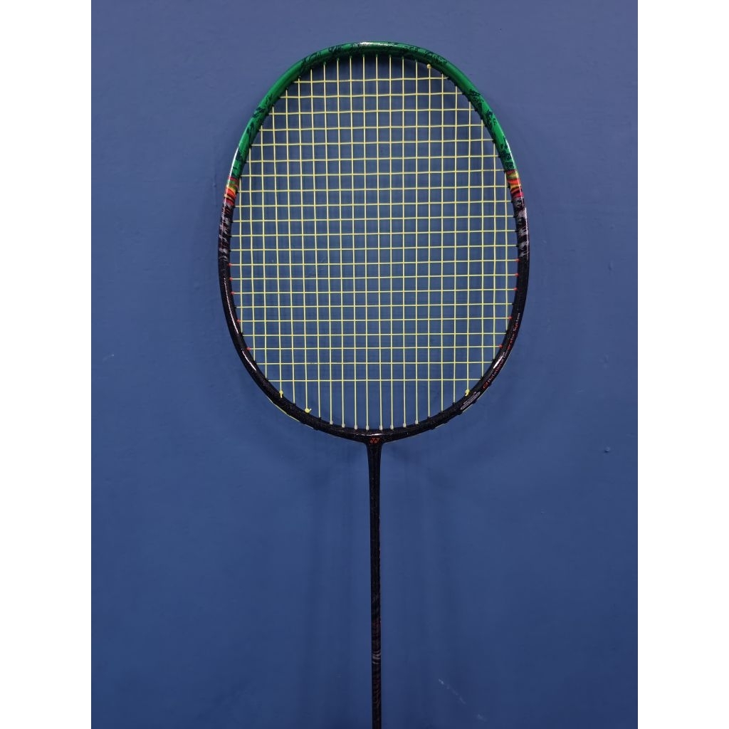 Astrox 99 gen 3 tour second