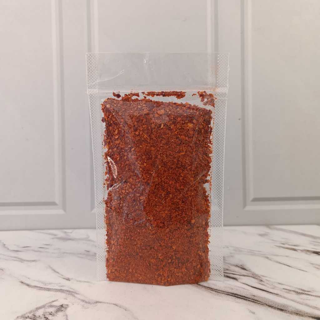 chili granule/chili flakes