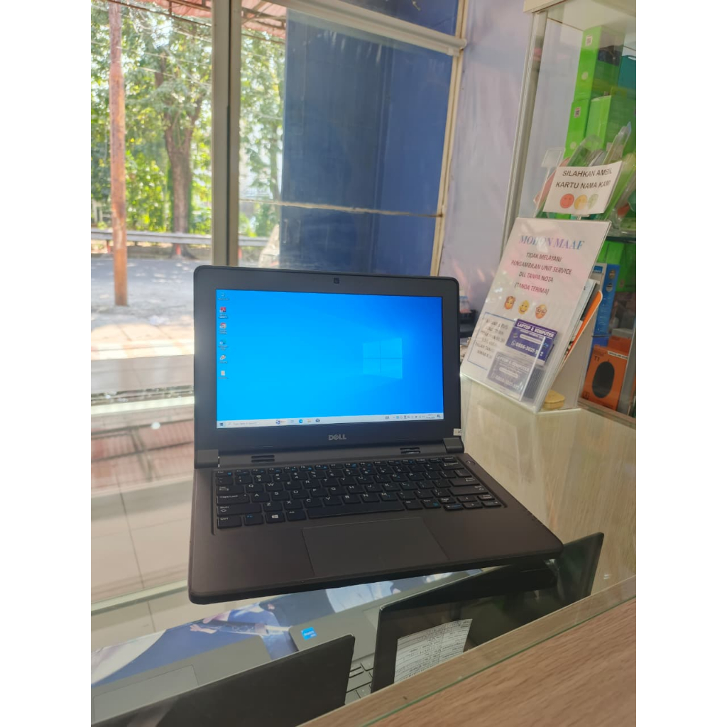 Laptop Cuci Gudang ex Pameran Murah