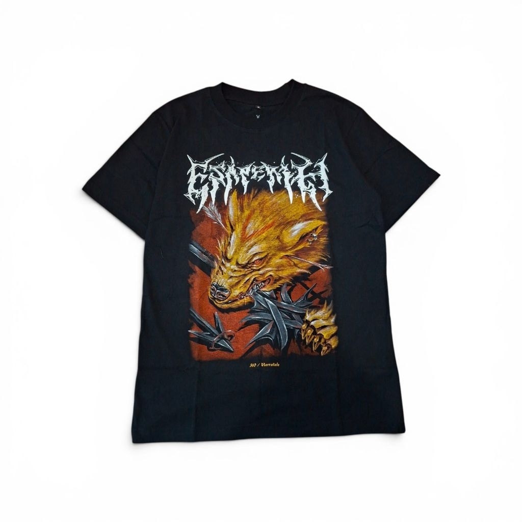 tshirt 510Xvierratale, esaXperih