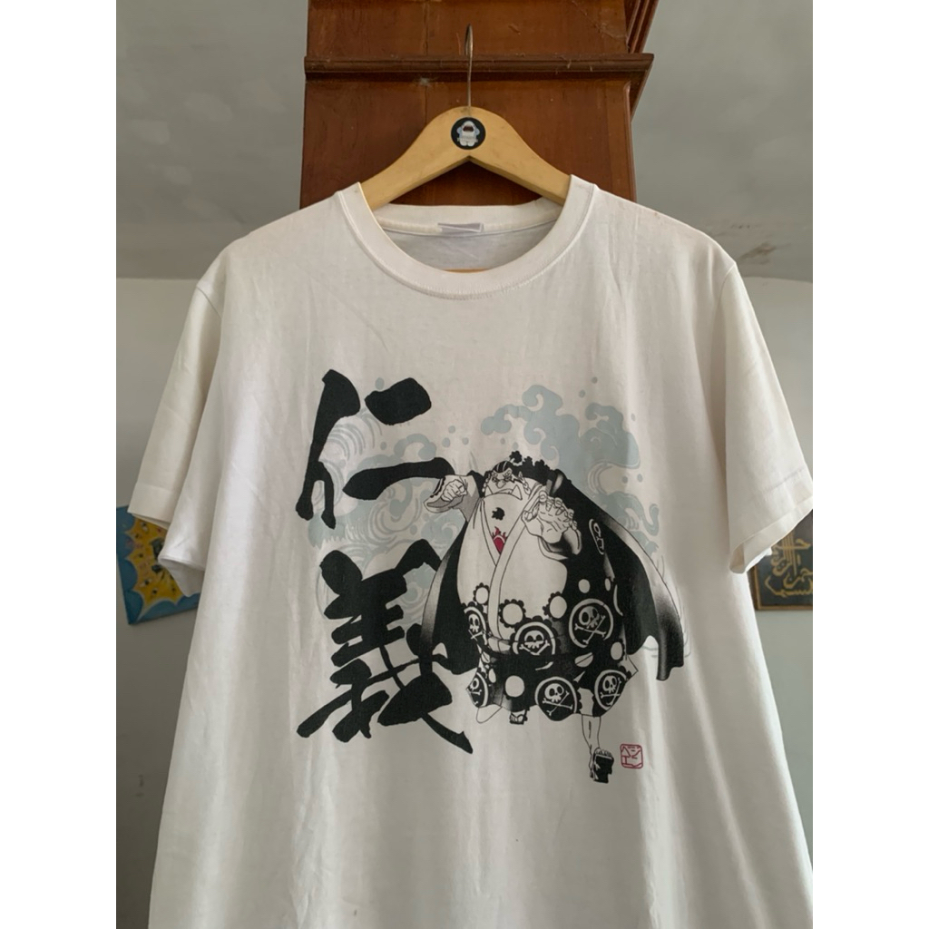 one piece jinbe official