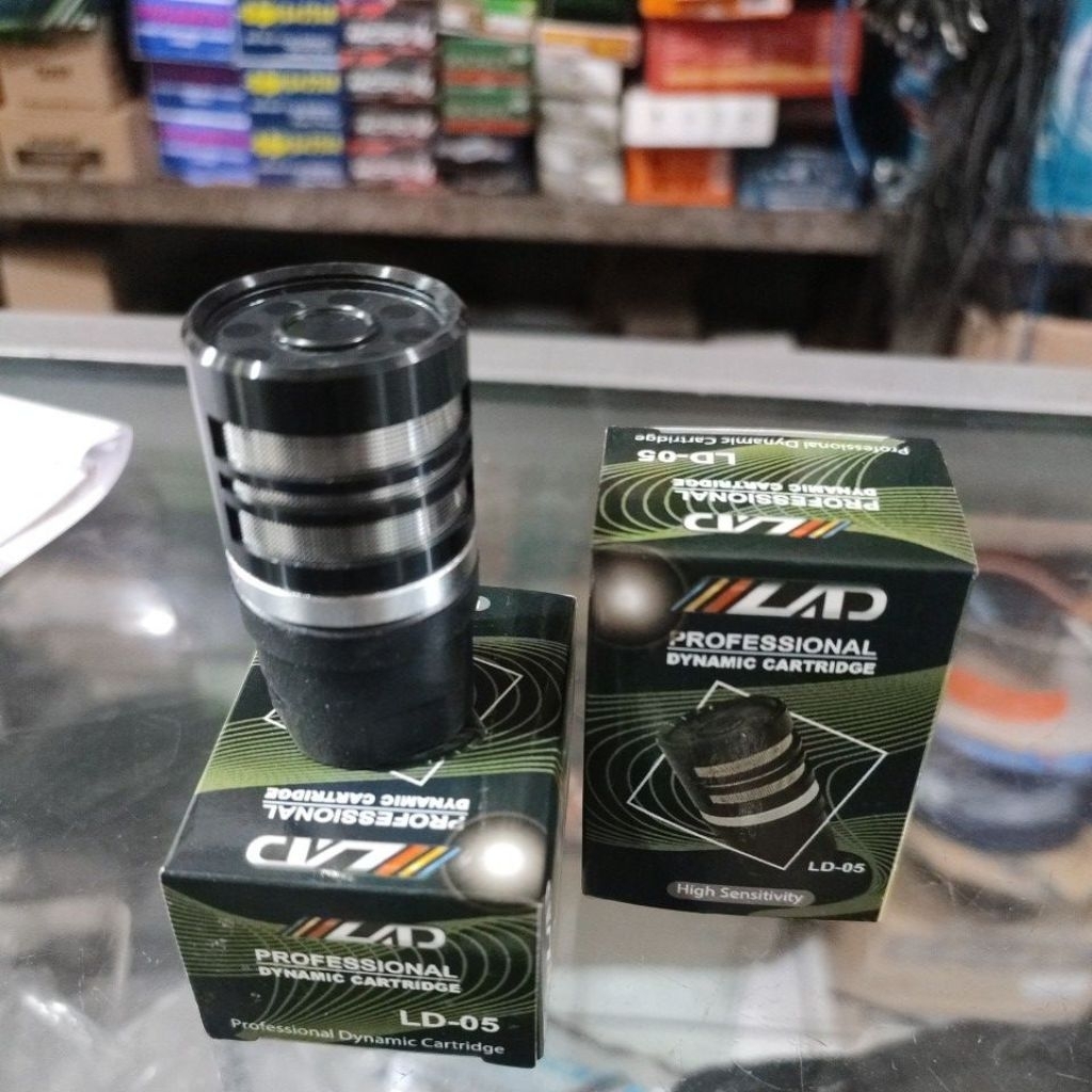 Spul mic LAD LD-05