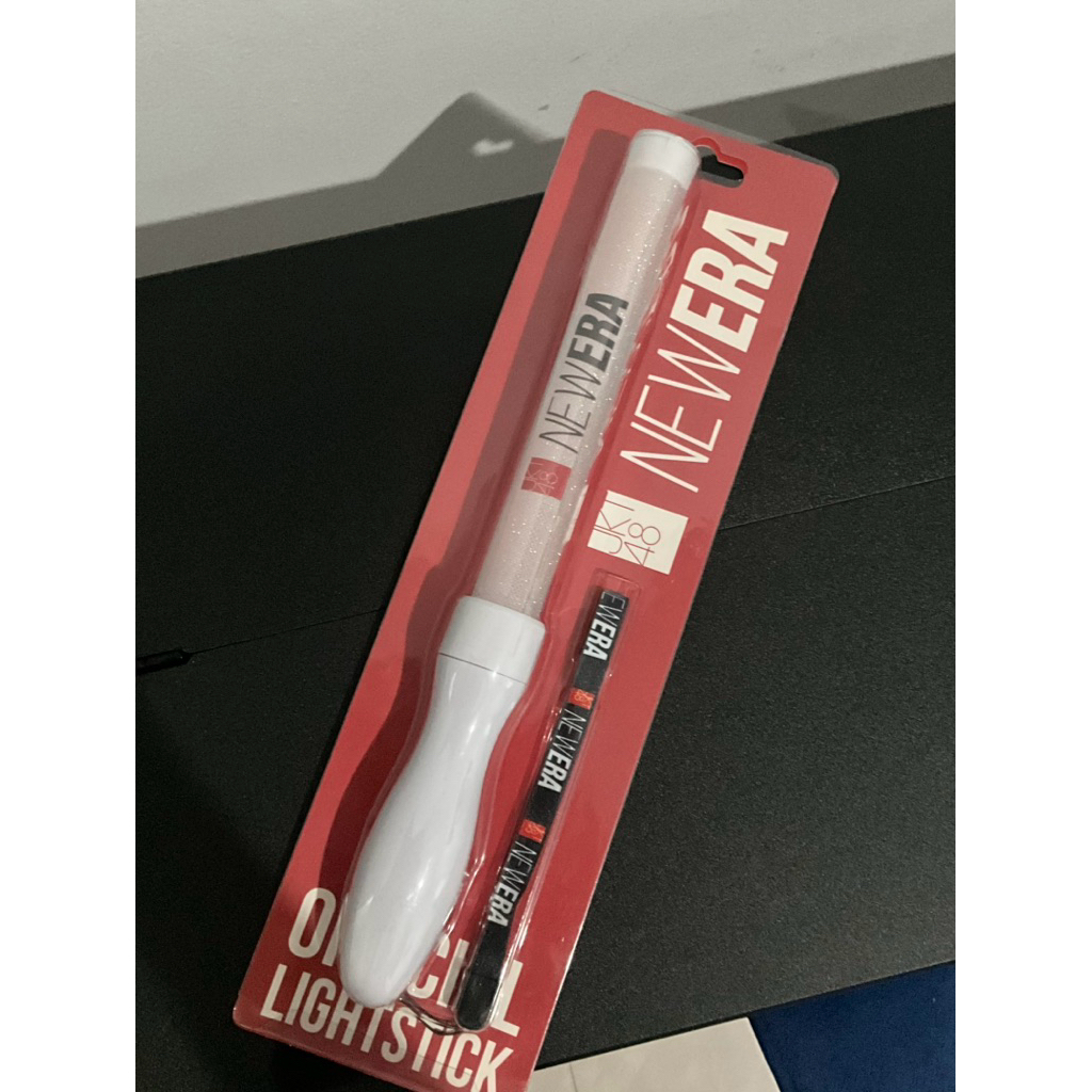 PRELOVED Official Lightstick JKT48 New Era Ver 2.0