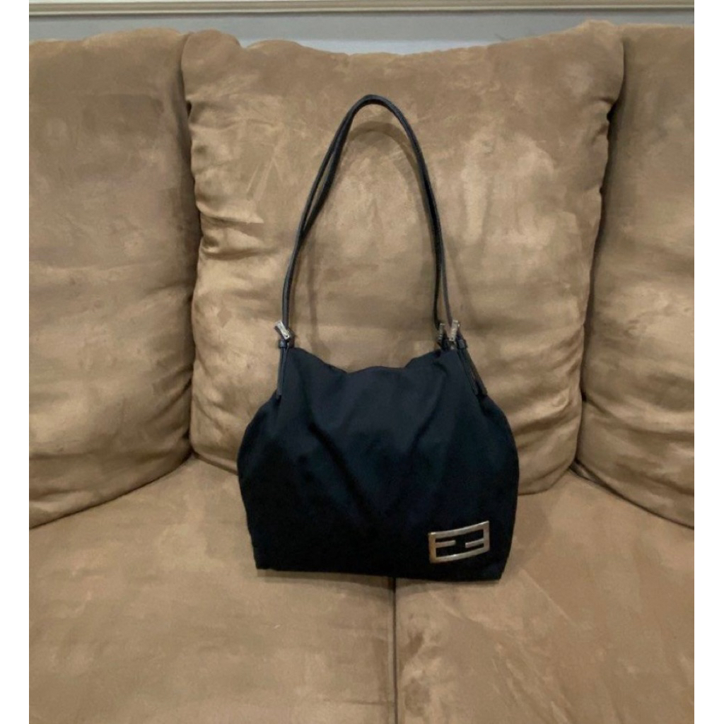 Preloved Tas Fendi**