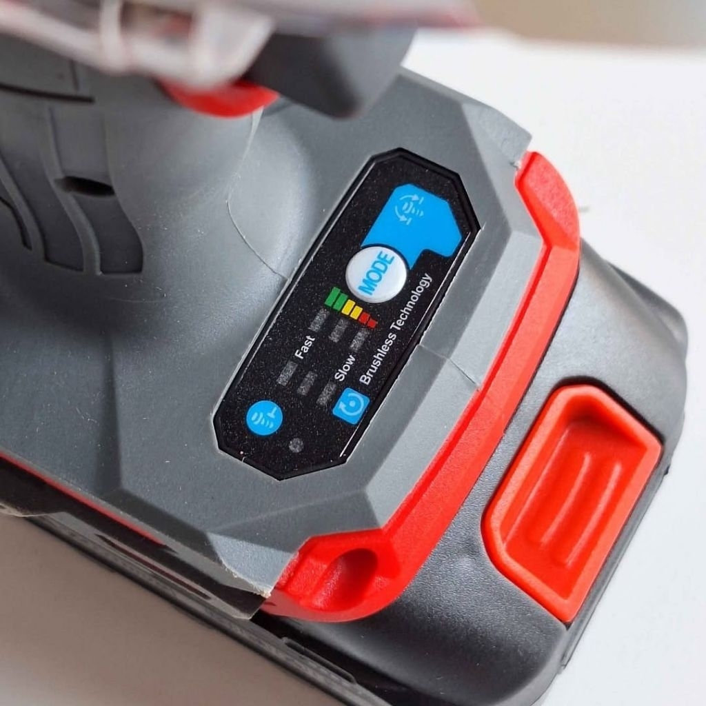 Impact Wrench GTOOLS GT84