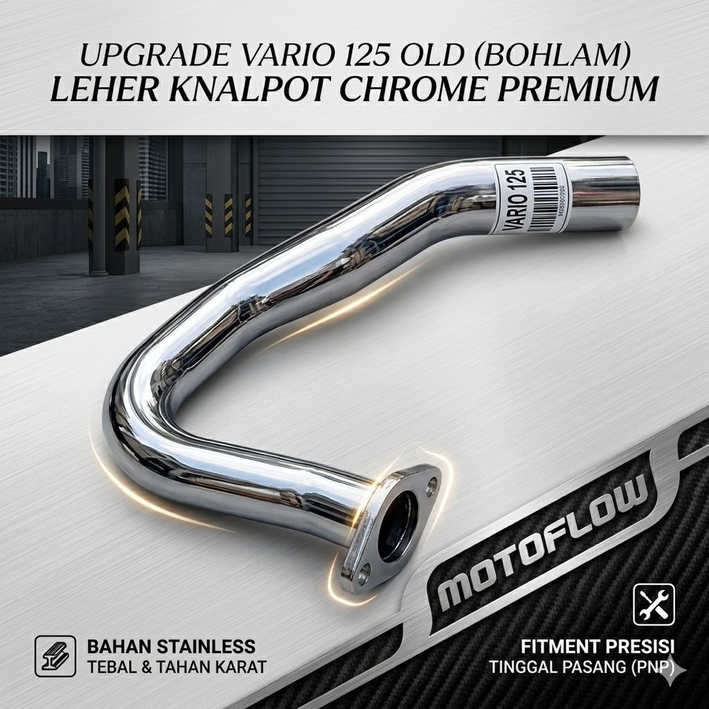 leher knalpot new cb150r - leheran knalpot cb150r racing - leher knalpot cb150r pnp - sambungan knal