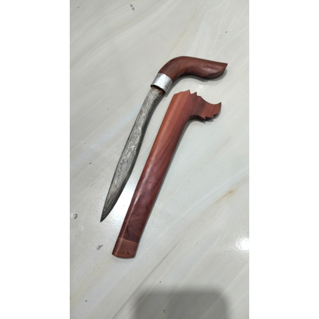 Kawali Gecong Premium Attapireng