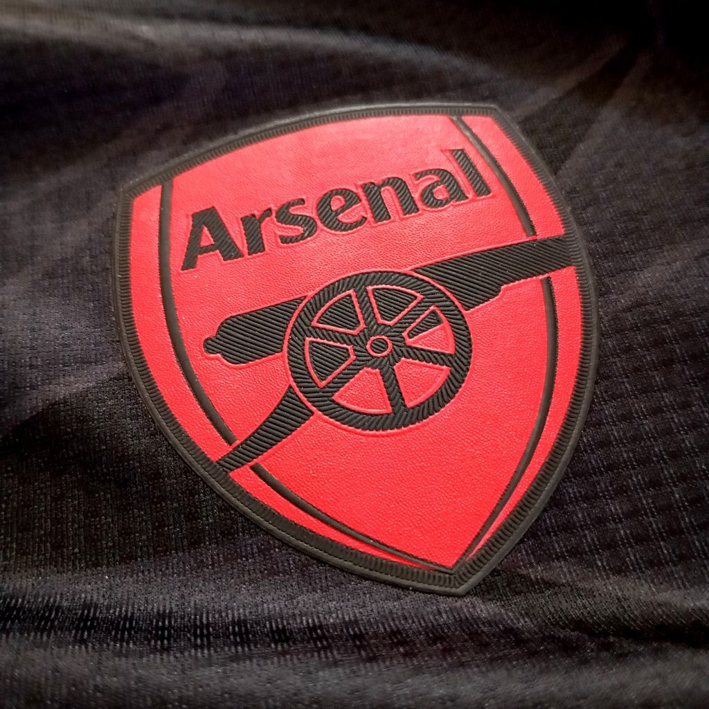 Arsenal 424 PI