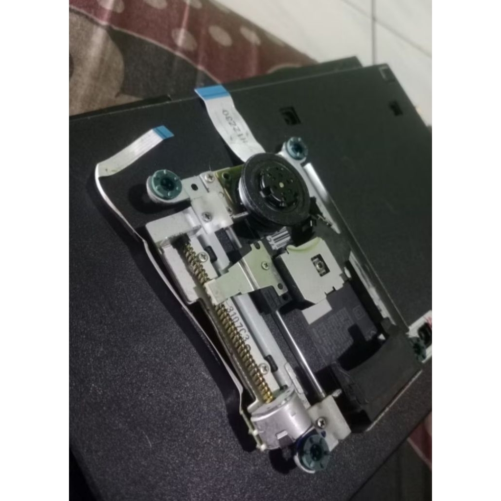DVD ROOM PS2 SLIM SERI 7&9 KETERANGAN DI DESKRIPSI