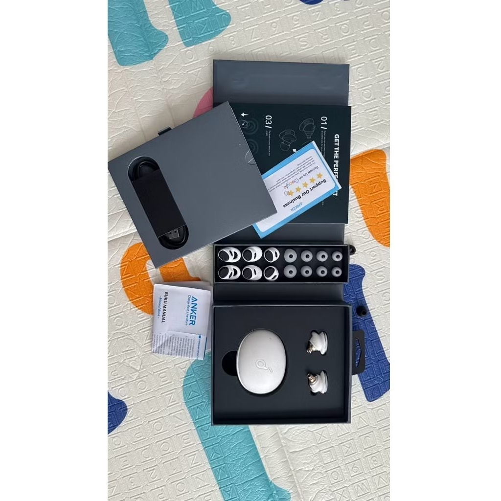 Anker Soundcore Liberty 3 Pro