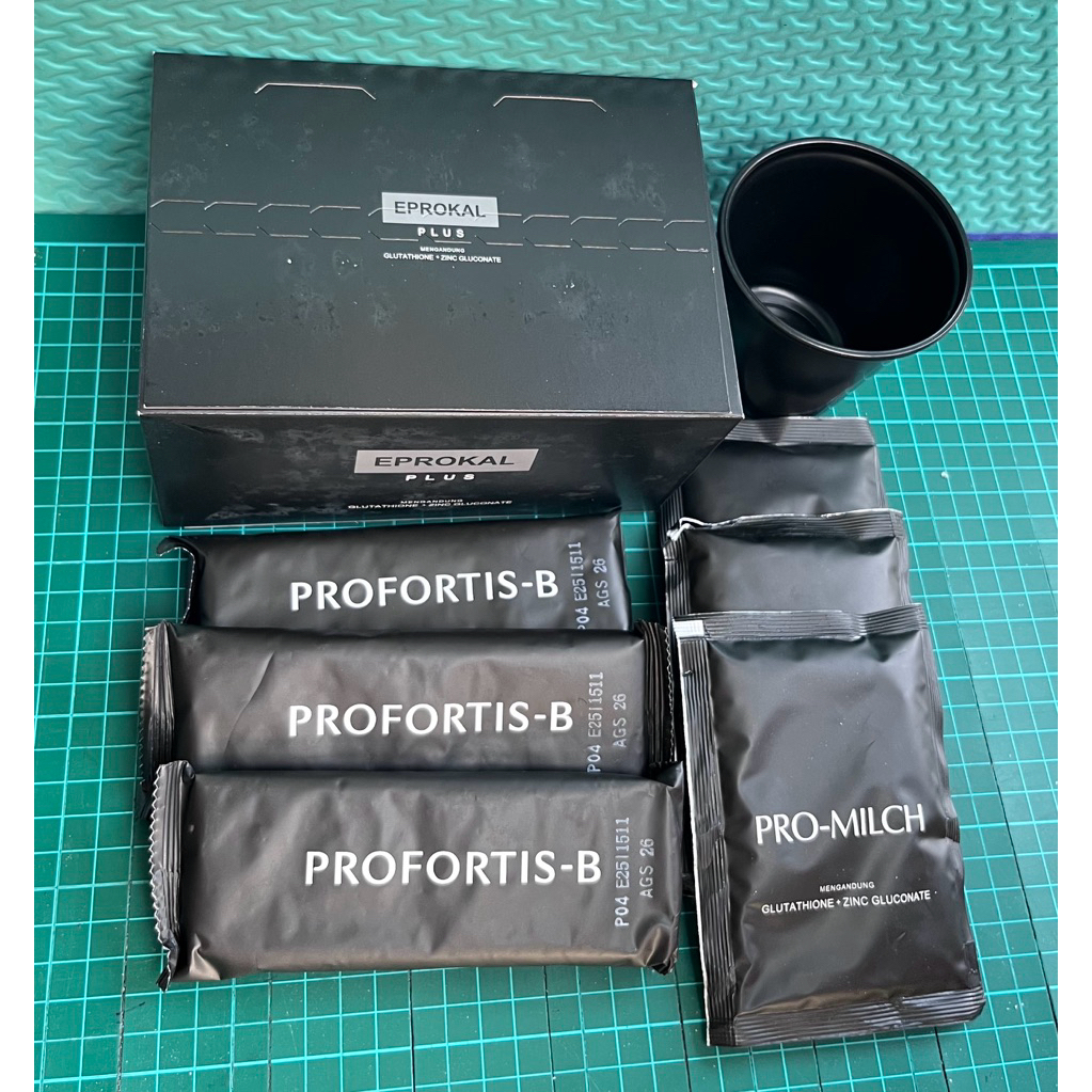 EPROKAL PLUS RANSUM TNI