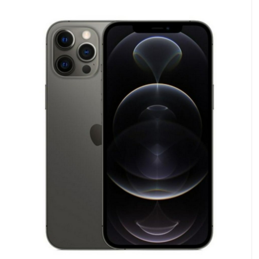 HP IPHONE 12 PRO MAX RAM 256GB