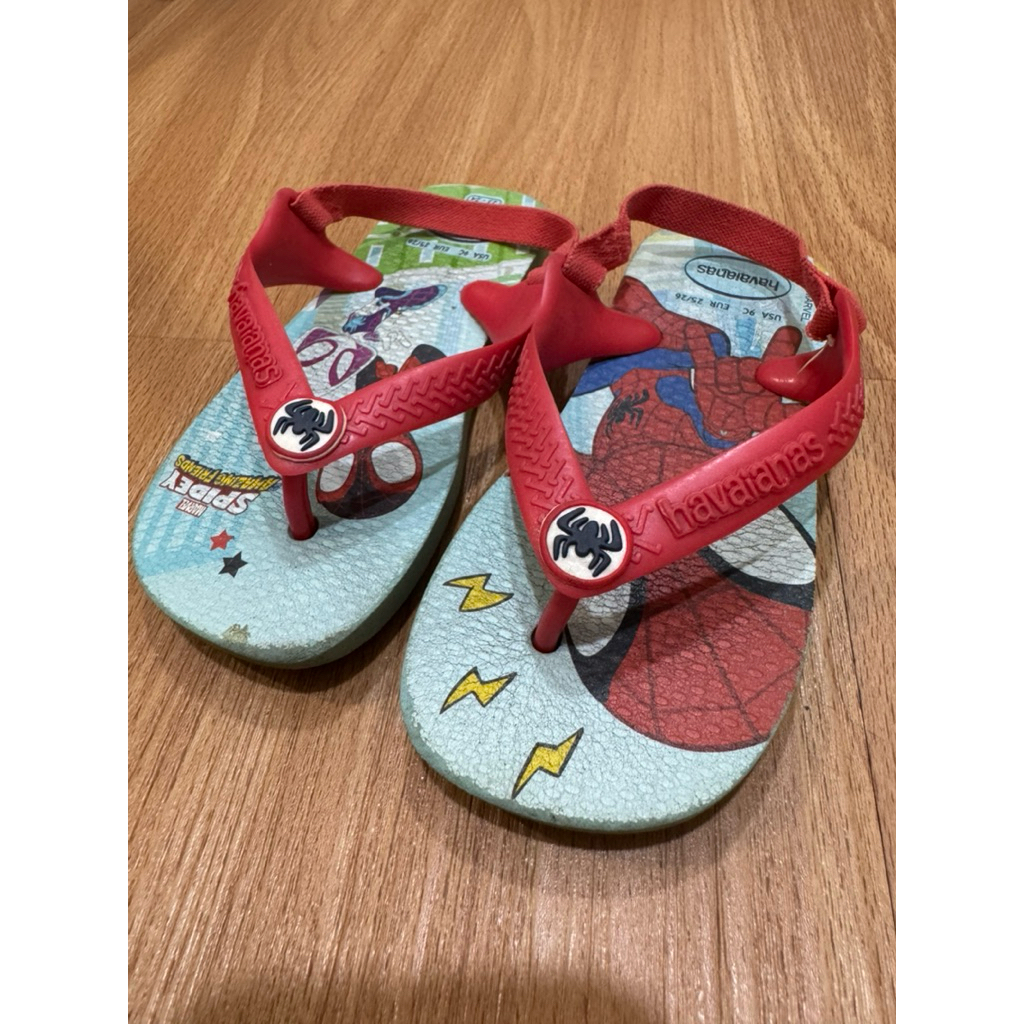 havaianas anak