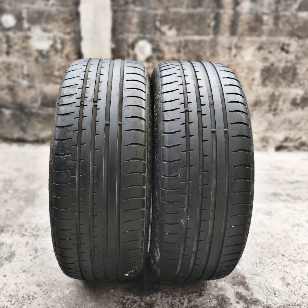 245/45 R20 ACCELERA PHI