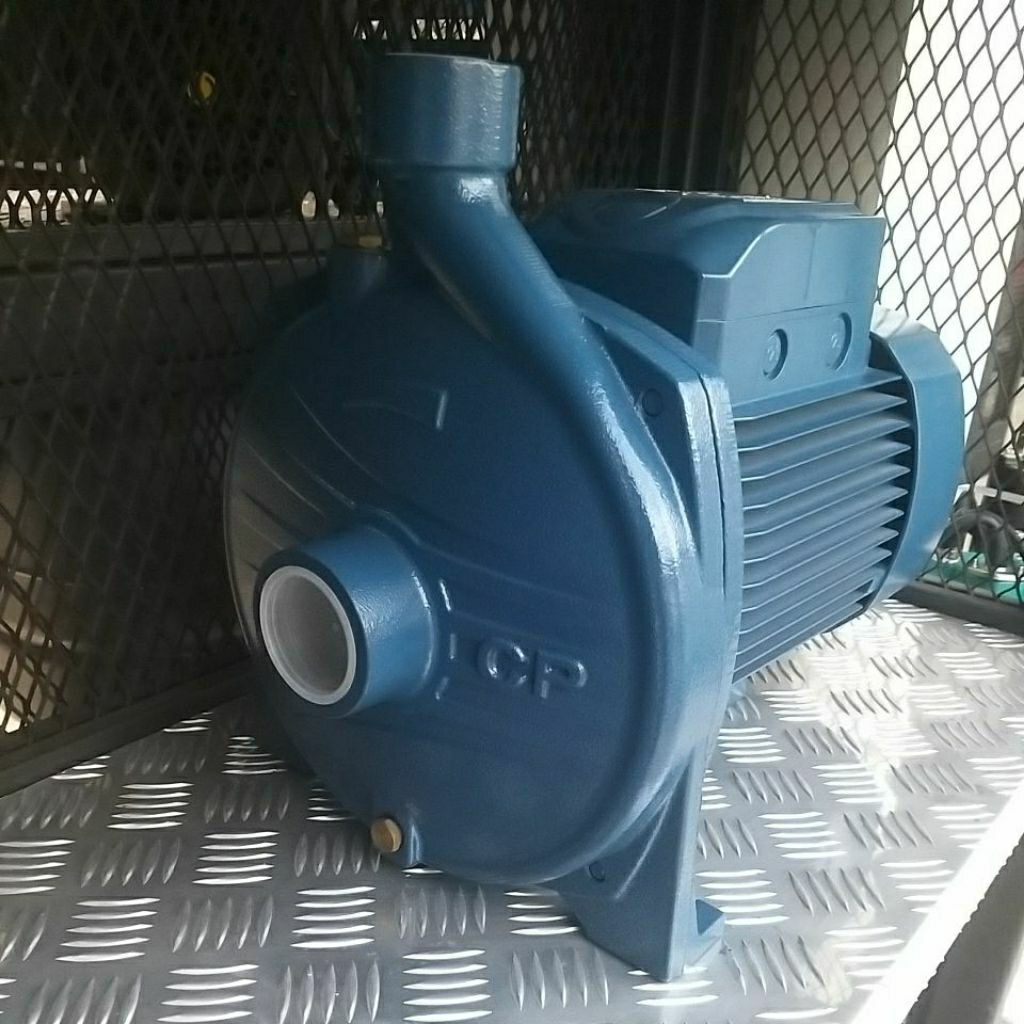 Pedrollo CP 230 B pompa air pedrollo industri 3 phase