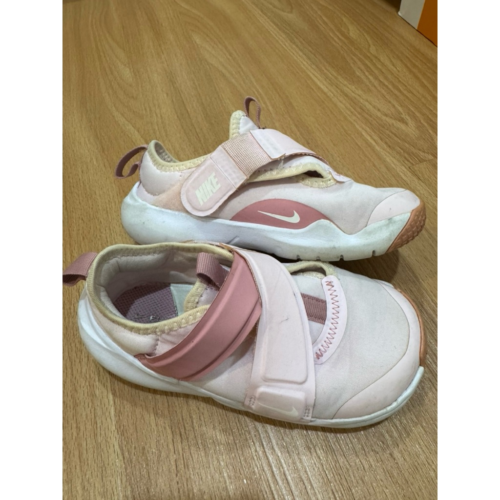 Nike flyease