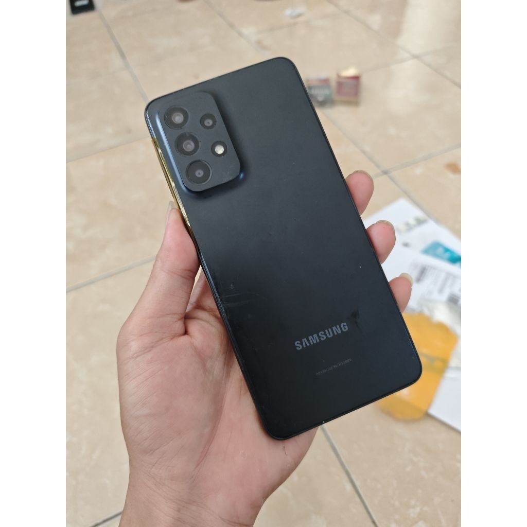 Samsung A33 5G 8/256GB Minus
