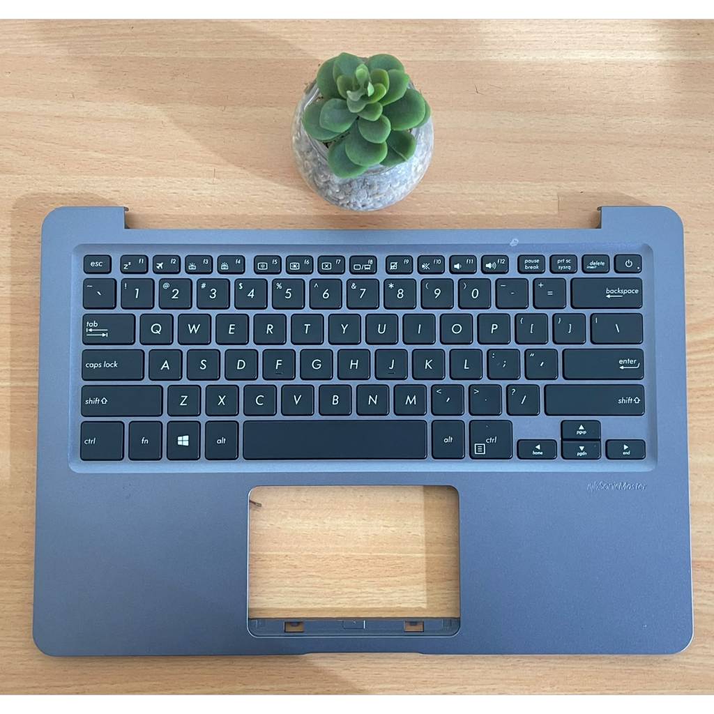 Casing Frame Keyboard Asus X411 X411U