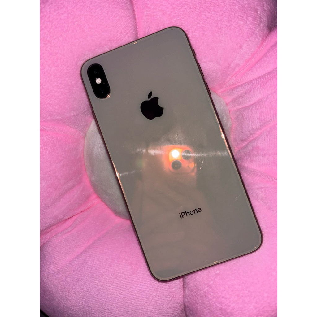 iphone second xs max 256gb