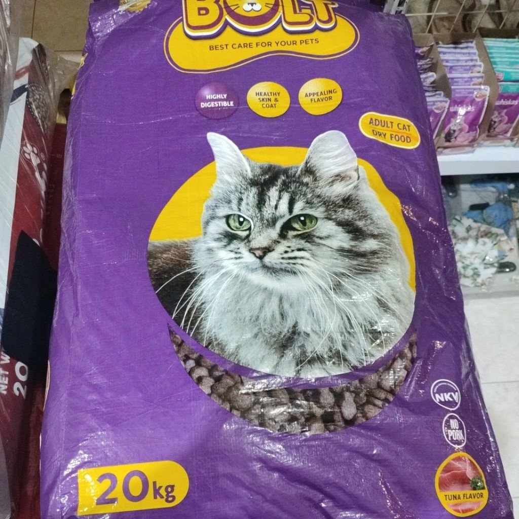 Bolt 20kg
