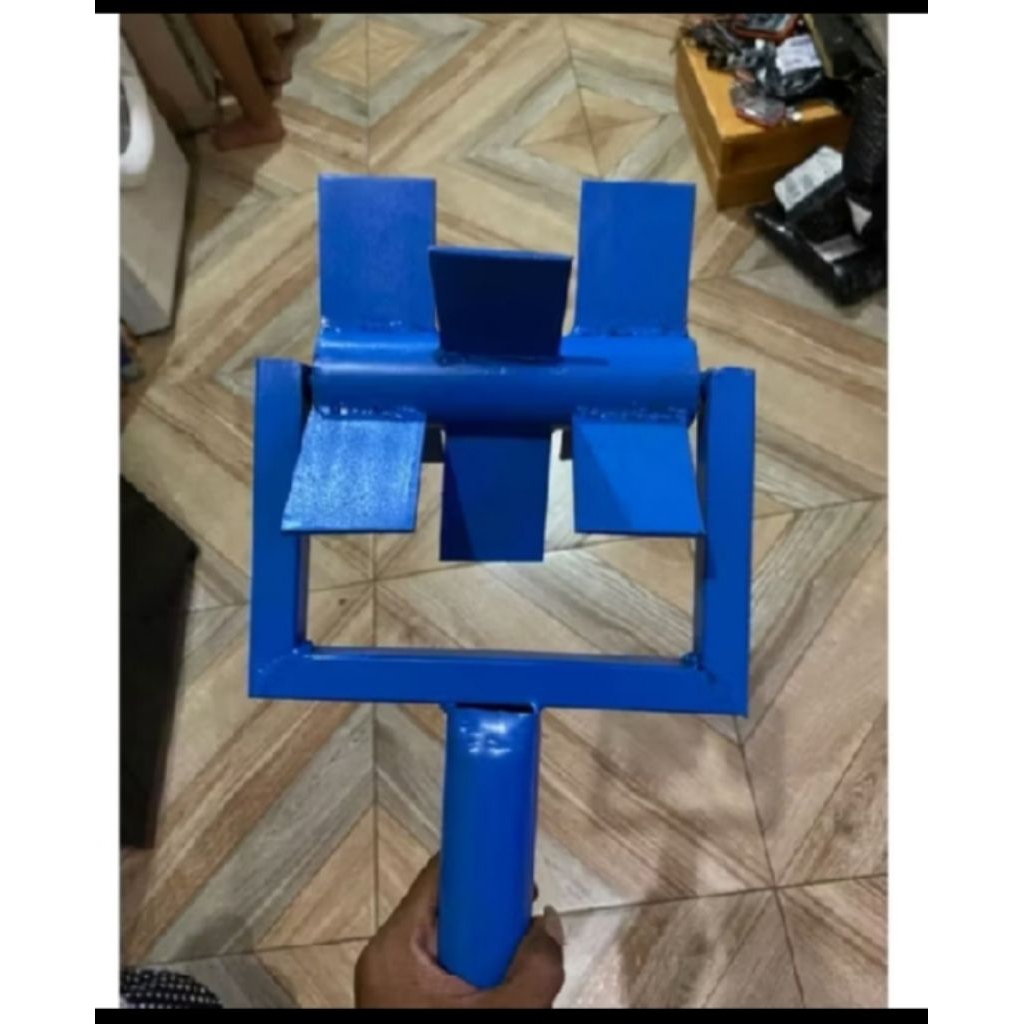 osrok padi pembersih gulma padi