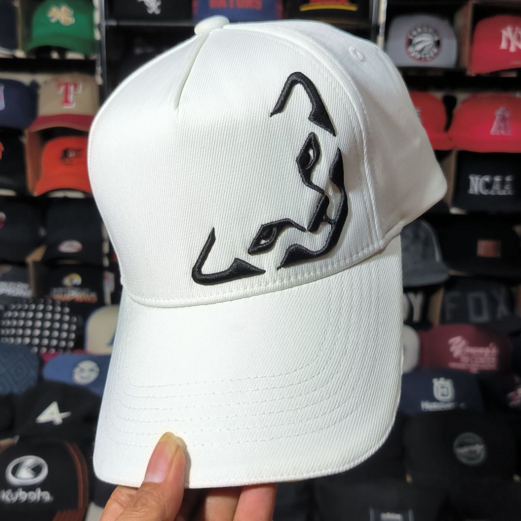 Topi running outdoor Dynafit big logo
