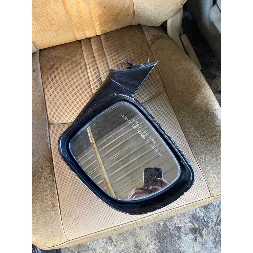 spion kiri captiva