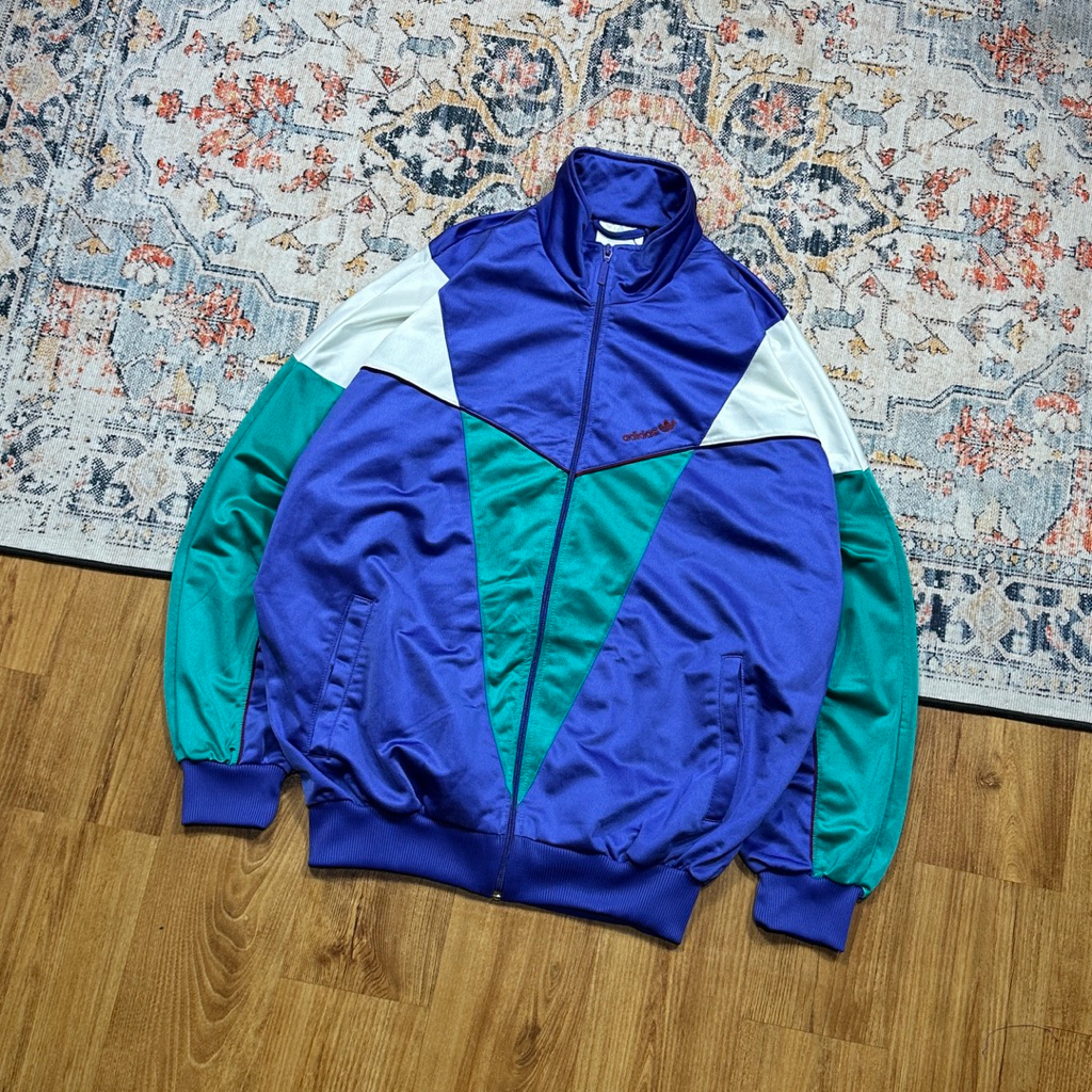 ADIDAS VINTAGE TRACKTOP