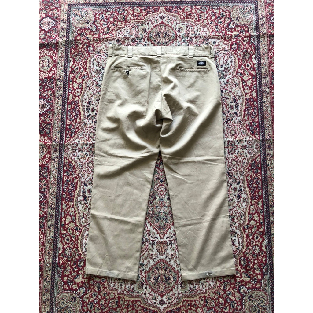 Celana Dickies flex work pants Dickies big size work pants VintagevDickies USA Hi417