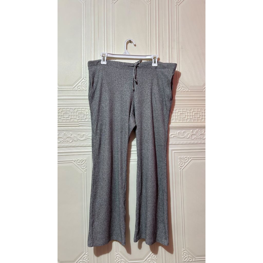 Kulot Knit Uniqlo