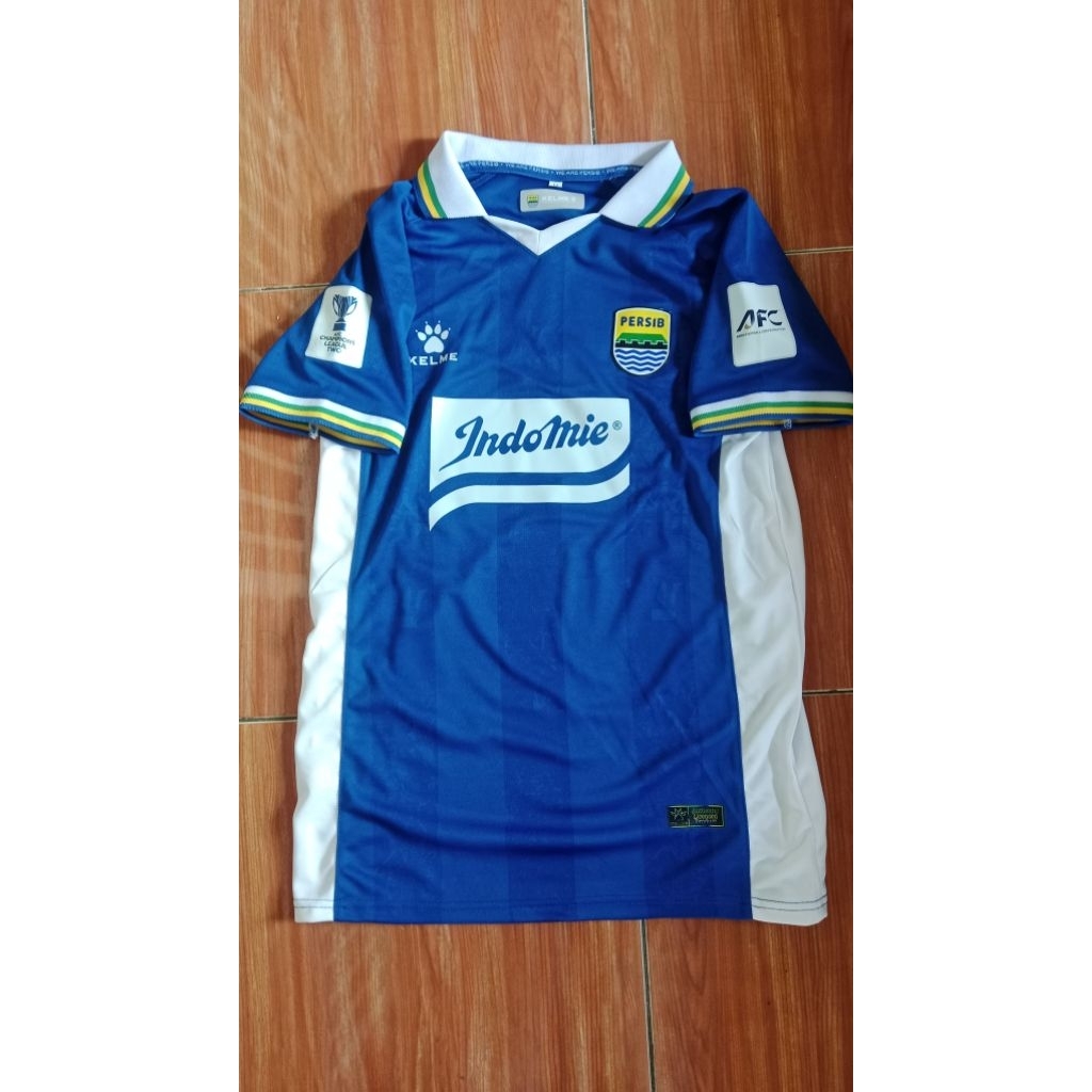 Jersey Persib Acl Replika