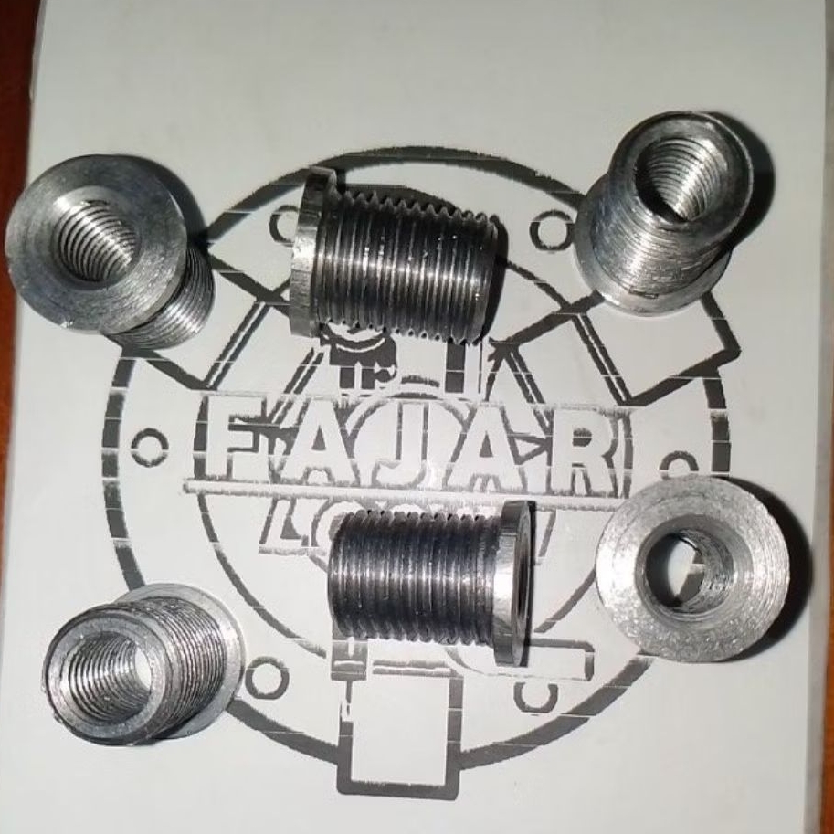 sok drat baut oli M12 × M8 (grosir)