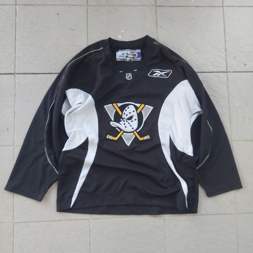jersey reebok nhl mighty duck