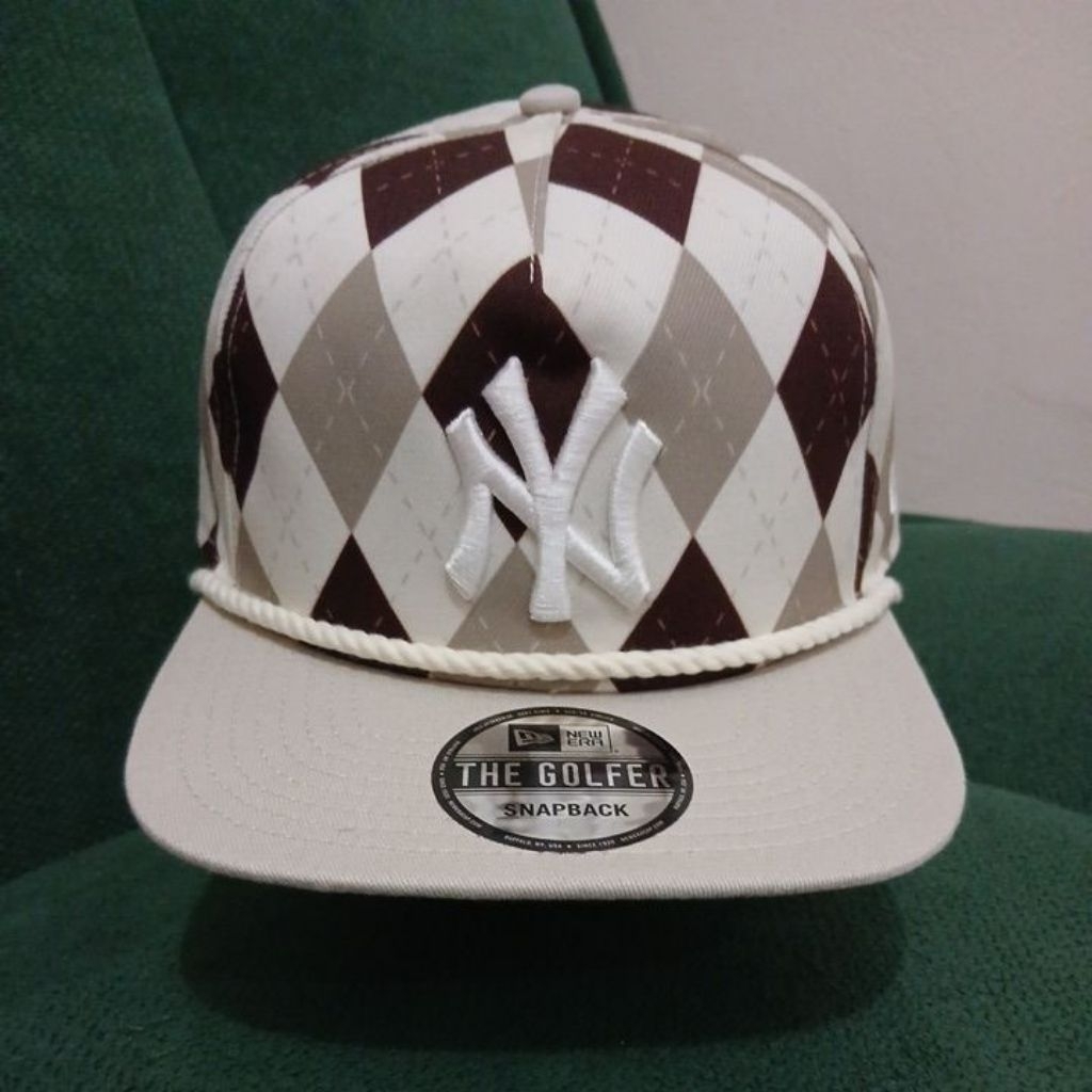 Topi Second Branded