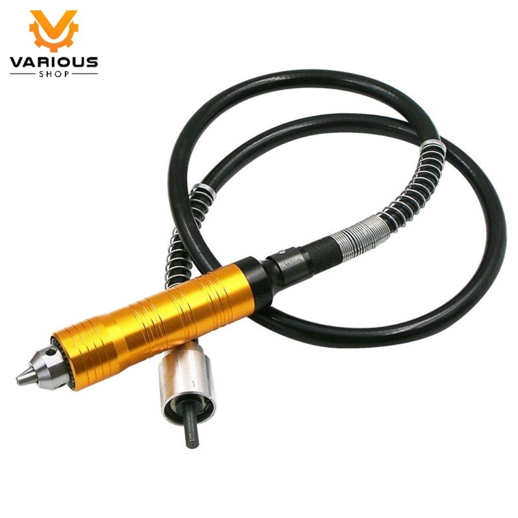 0Handpiece Kepala Bor Foredom Mesin Tuner