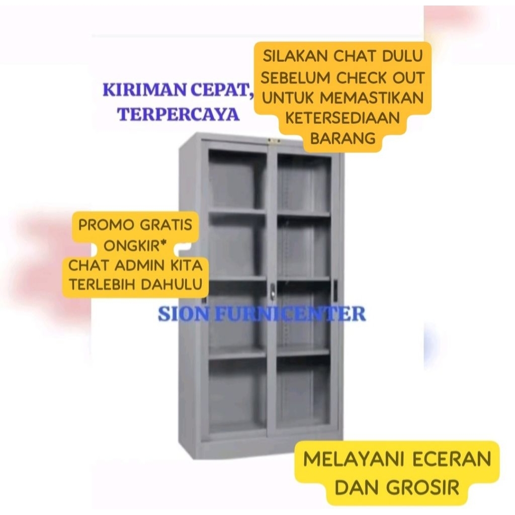 lemari besi brother B 304 / lemari brother B304 / lemari dokumen / lemari besi sliding brother / alm