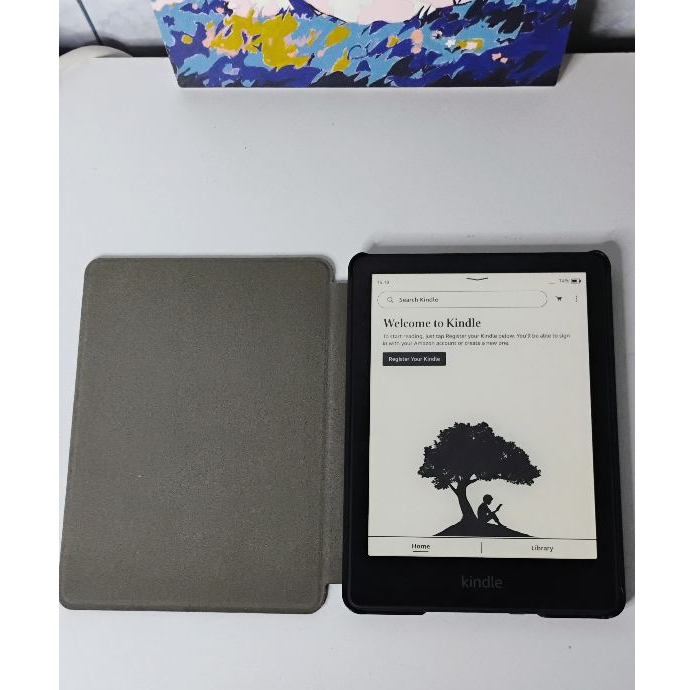 Kindle Paperwhite 11th Gen 8GB Preloved