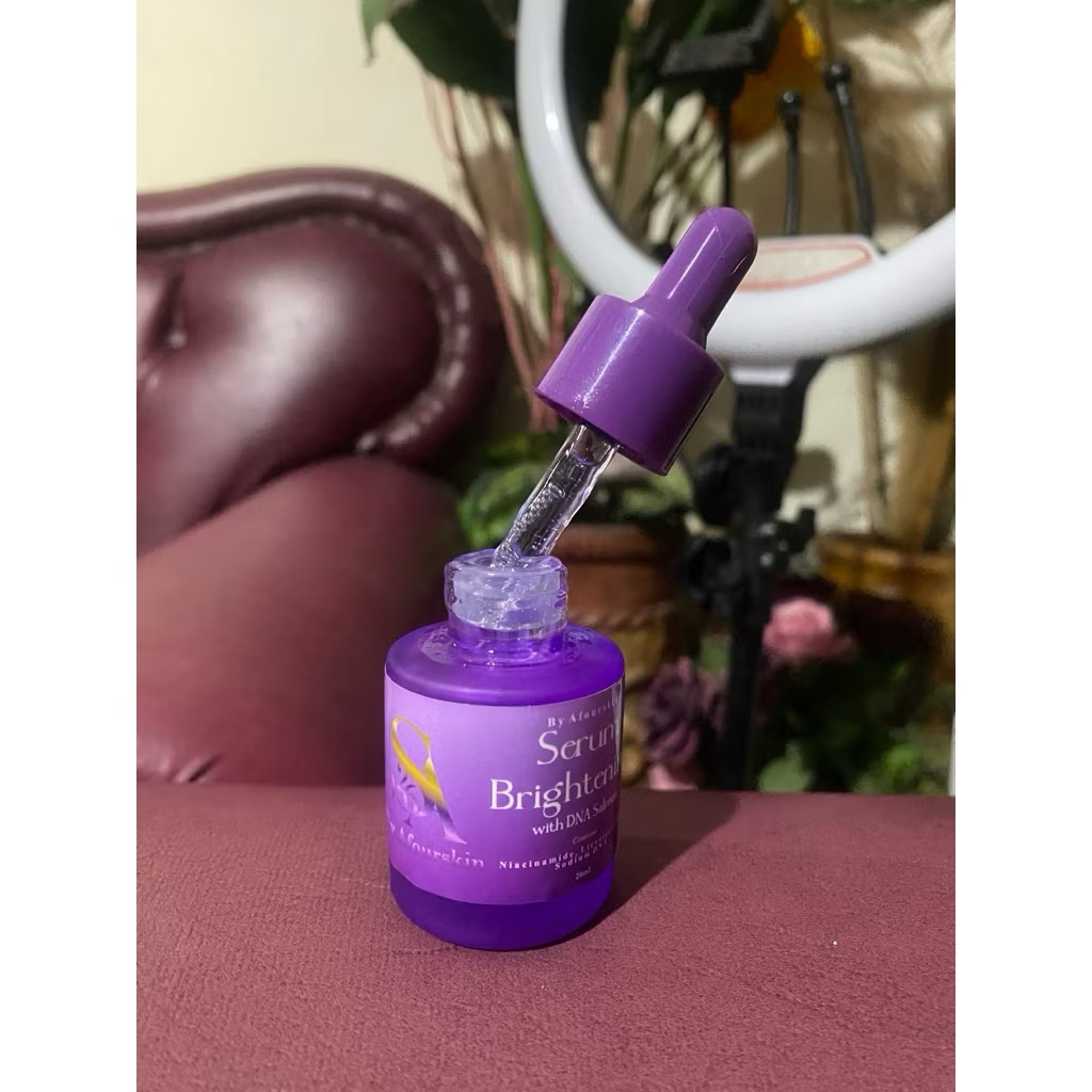 SERUM AFOURSKIN