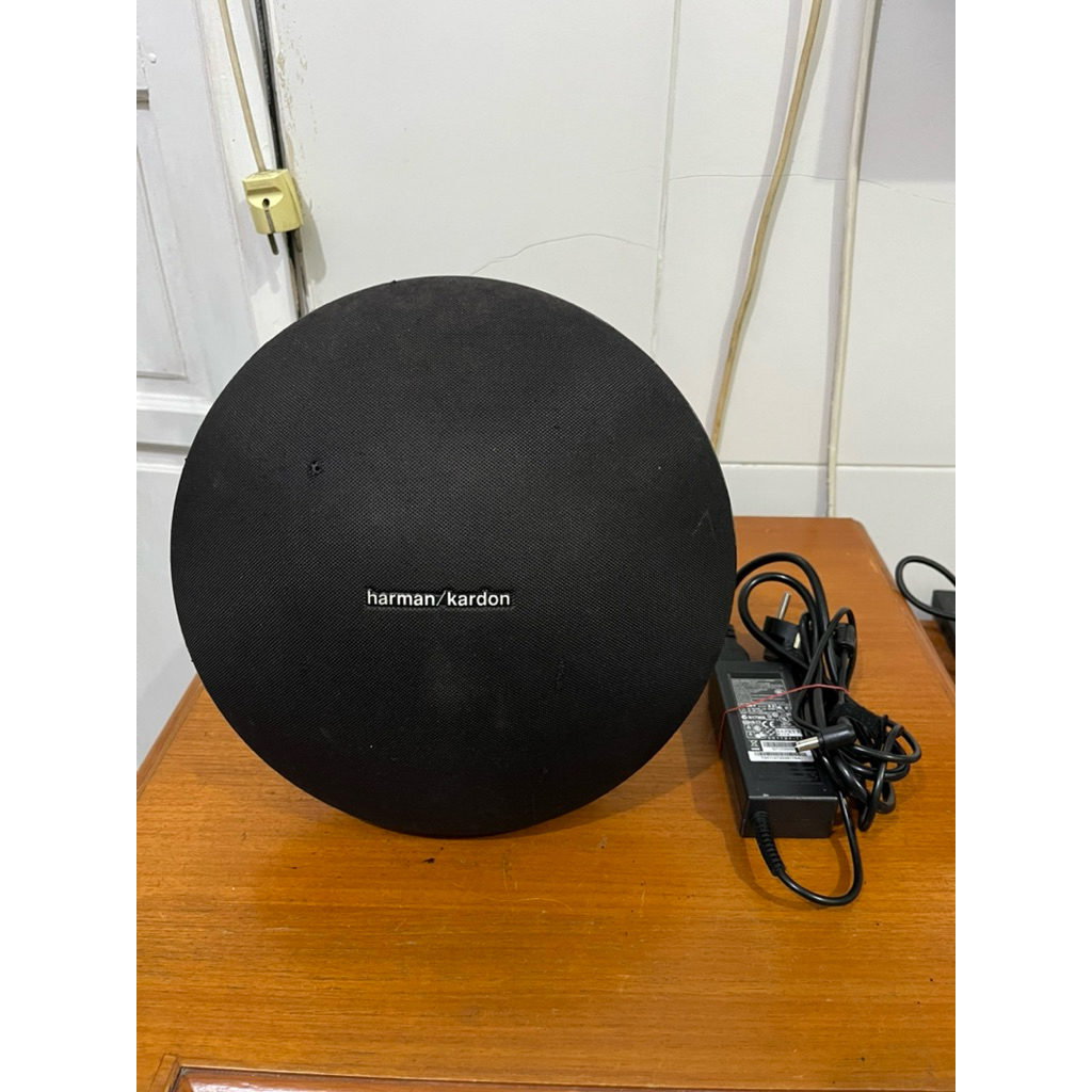 Harman Kardon Onyx Studio 4 Black