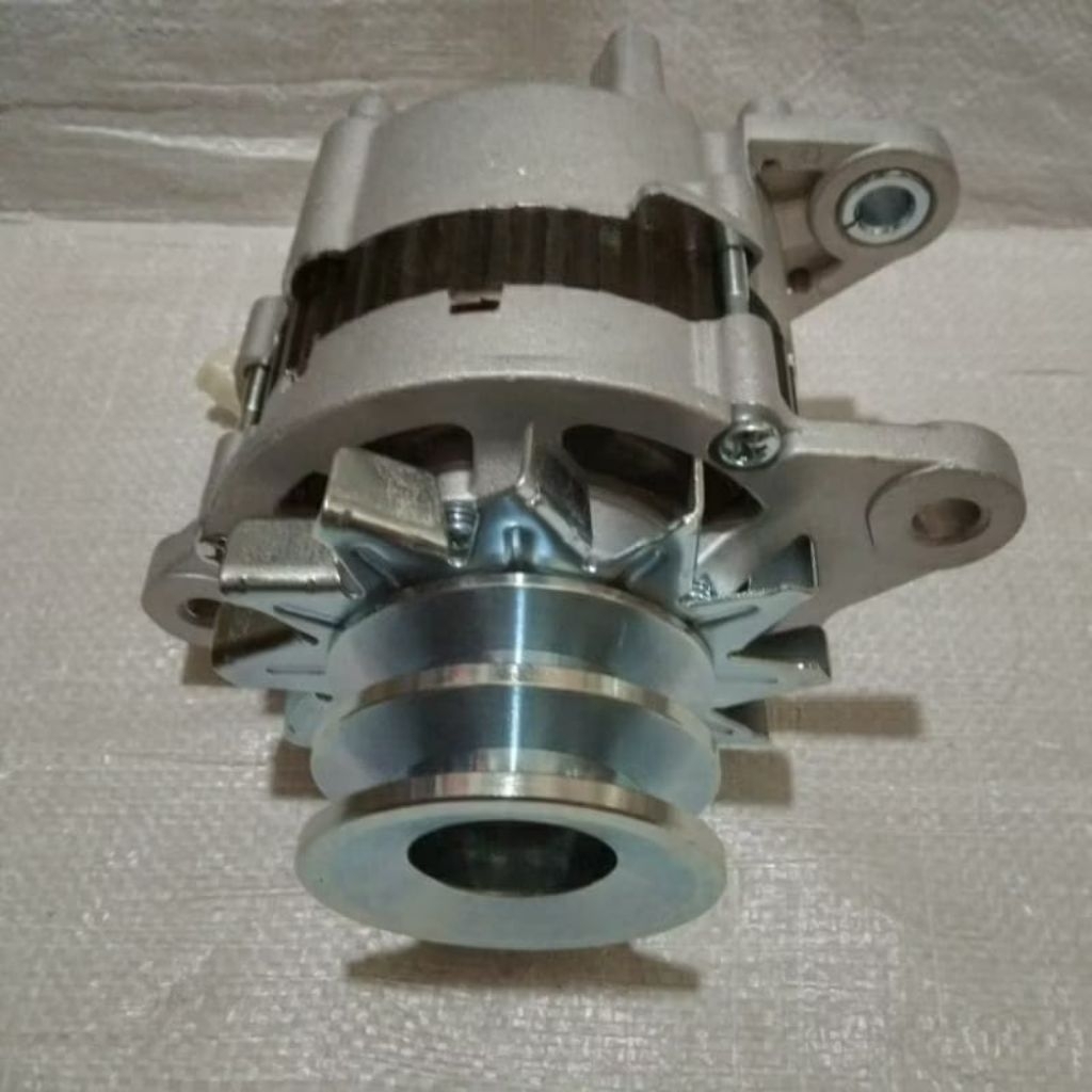 ALTERNATOR AASY MITSUBISHI FUSO DINAMO CAS PS190 24V DINAMO AMPER