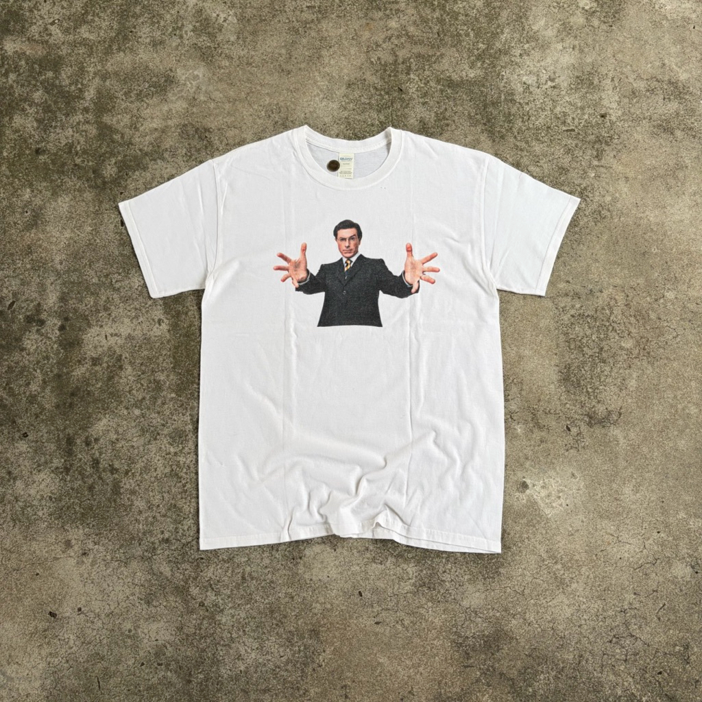 vintage tshirt GILDAN